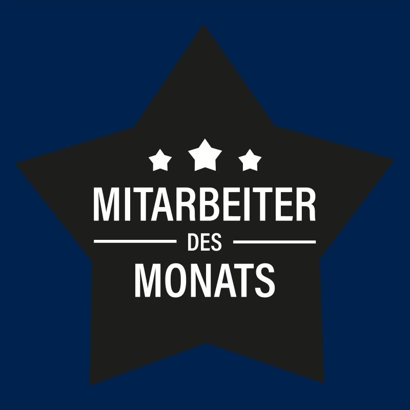 Mitarbeiter des Monats