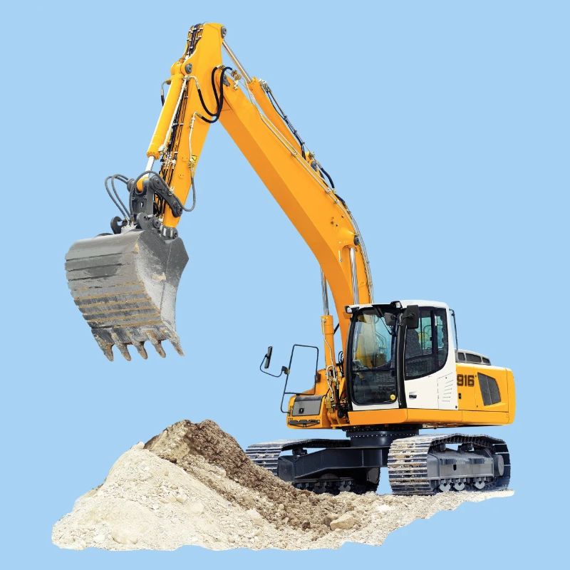 Bagger