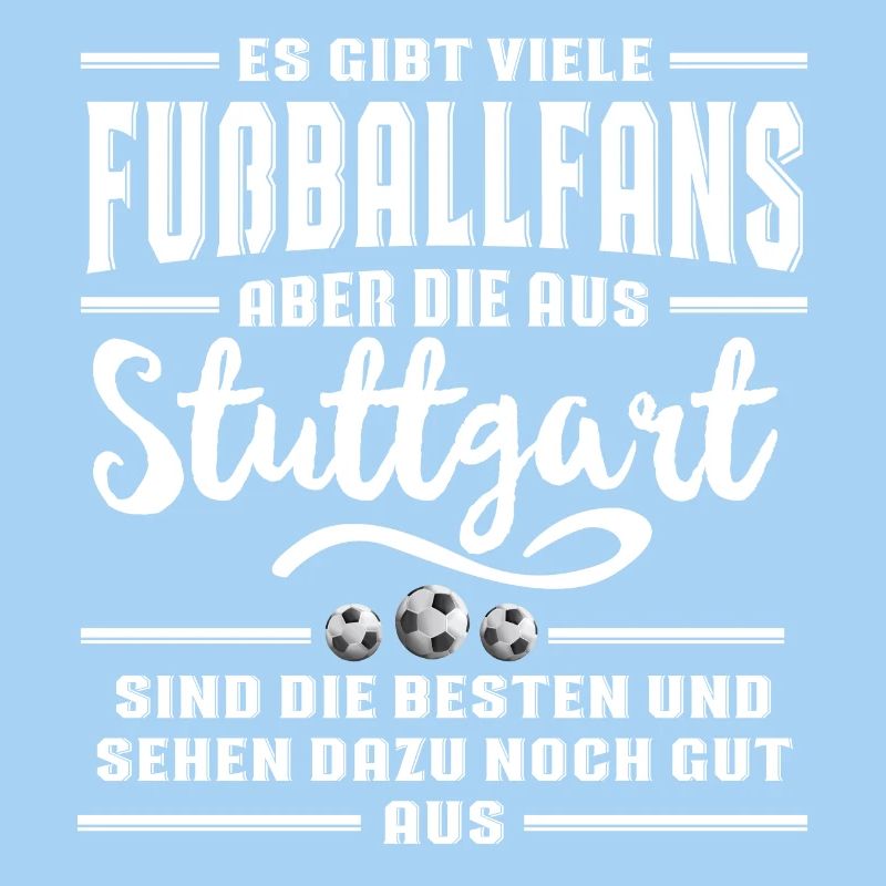 Fußball Stuttgart