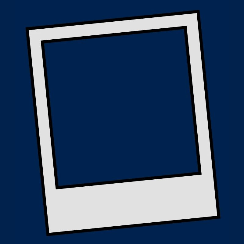 style frame background hipster