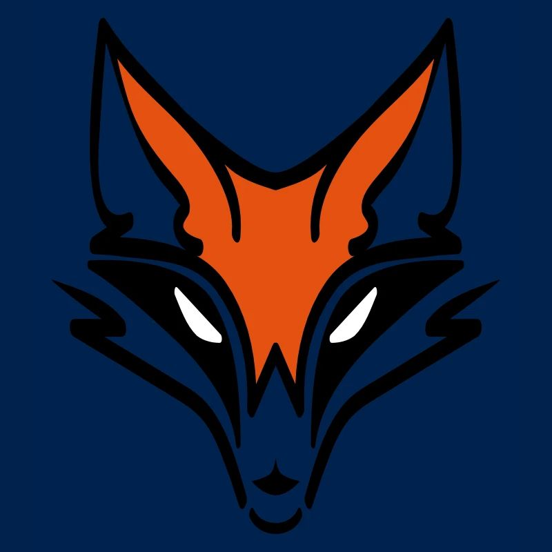 Fuchs logo fox