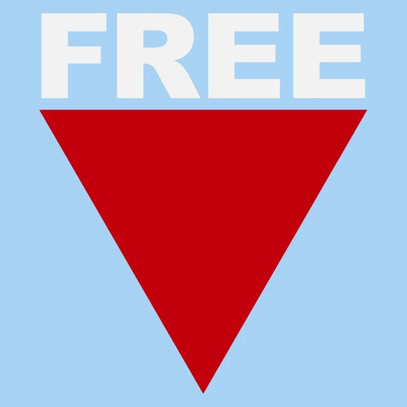 Triangle en Grassos en chute libre