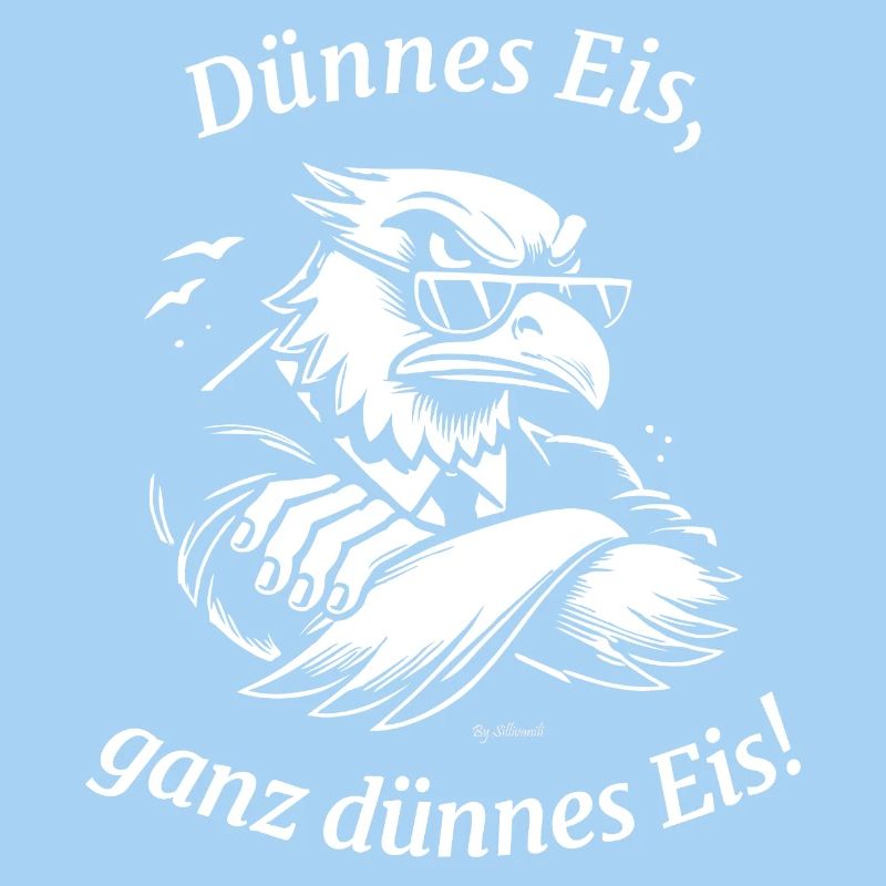 Dünnes Eis