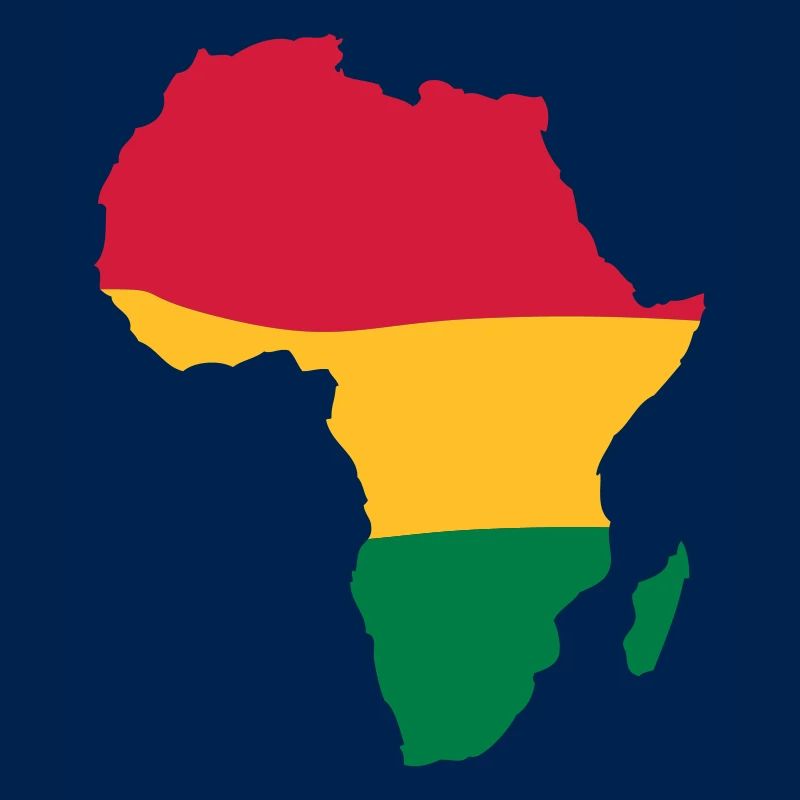 afrika