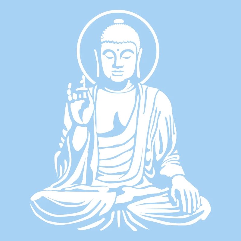 Young Buddha No.1_1c