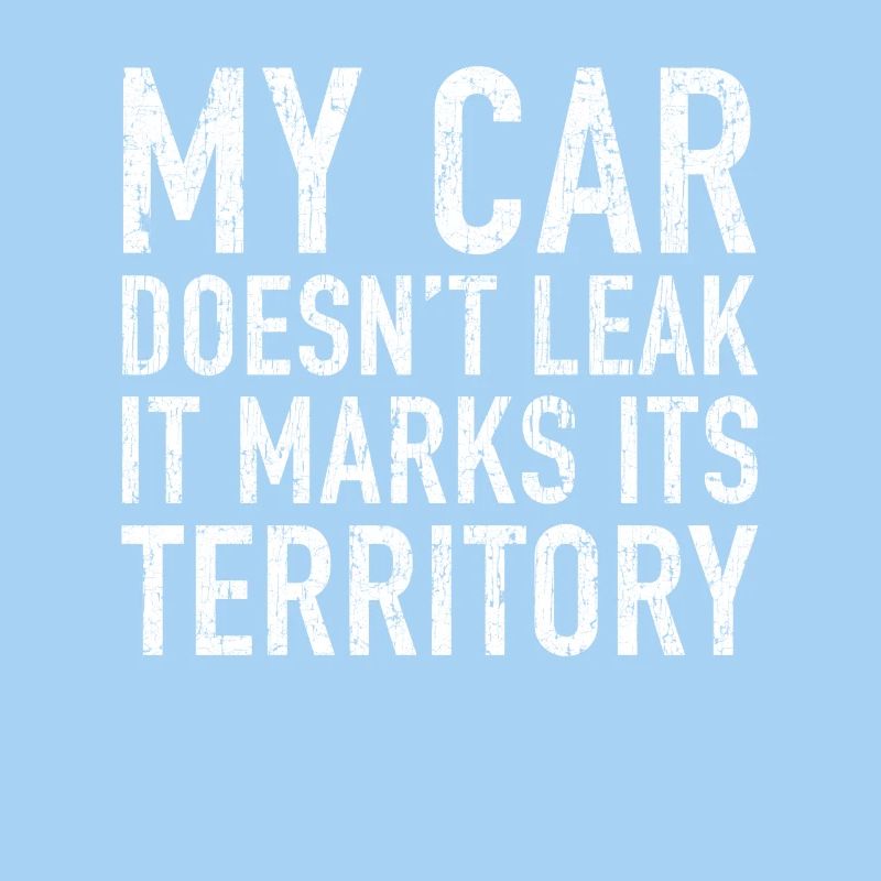 Oldtimer Owner Gift Idea