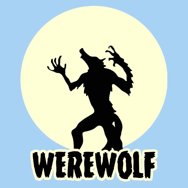 Werwolf / Halloween: Werewolf