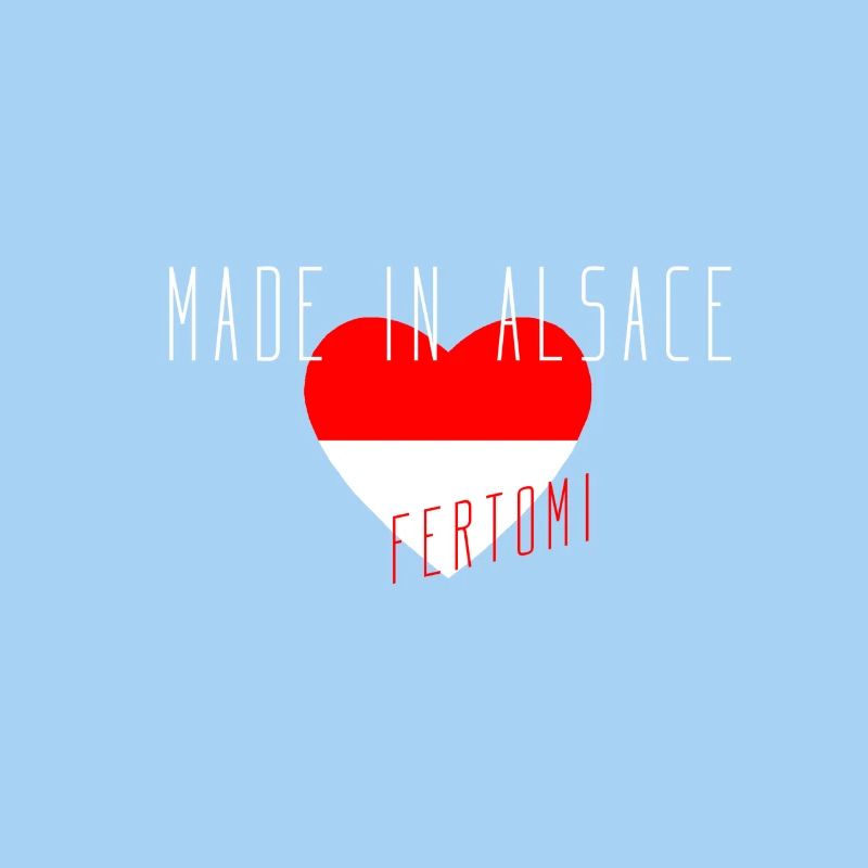 Made in Alsace