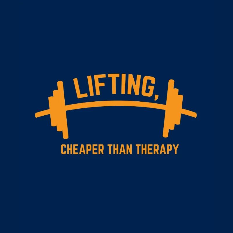 LIFTING CHEAPER THAN THERAPY GESCHENK