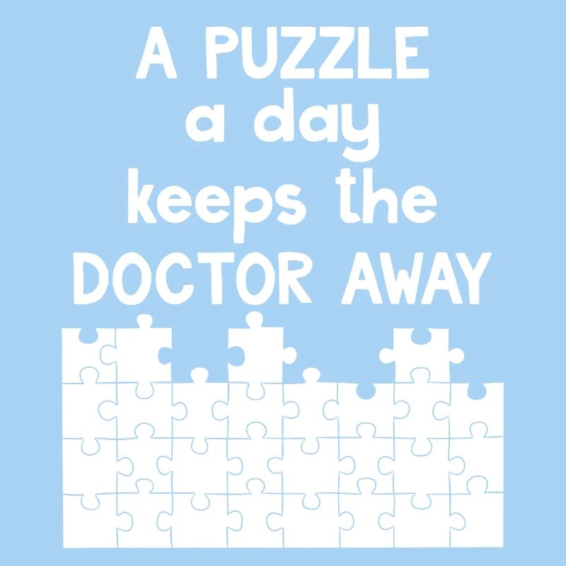 Jigsaw Puzzle - Jigsaw Puzzles - Puzzle - Gift