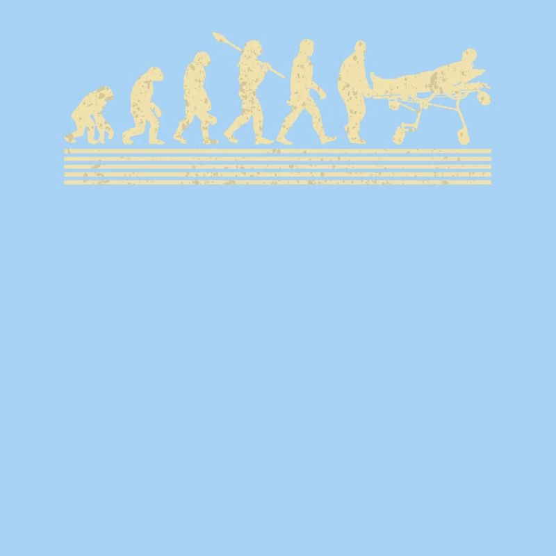 Paramedic evolution