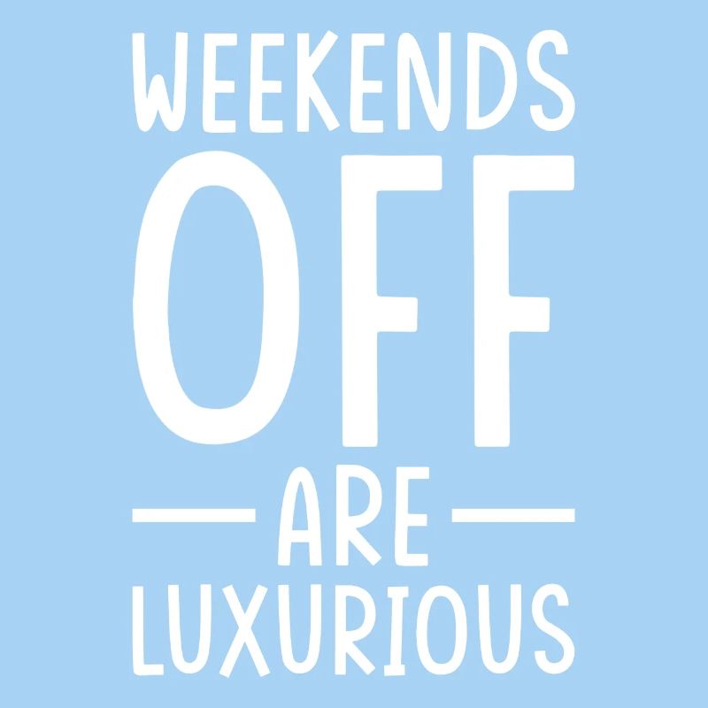 Week-end en disant week-end gratuit