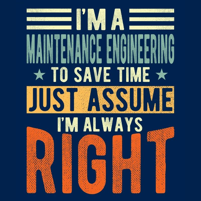 Maintenance technology