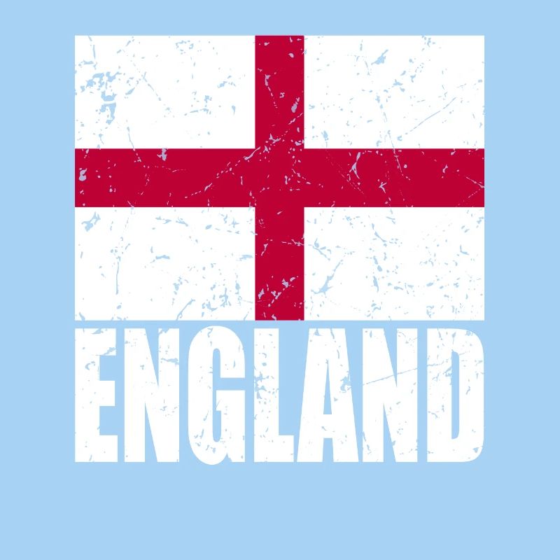 Drapeau de l’Angleterre