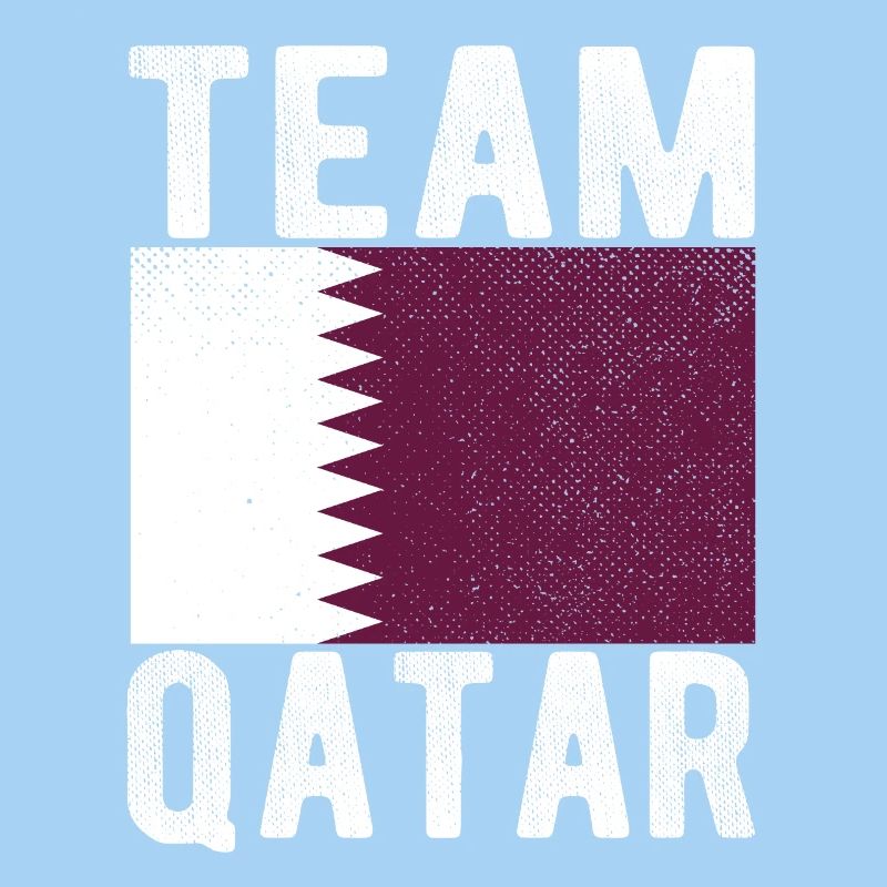 Katar Fahne