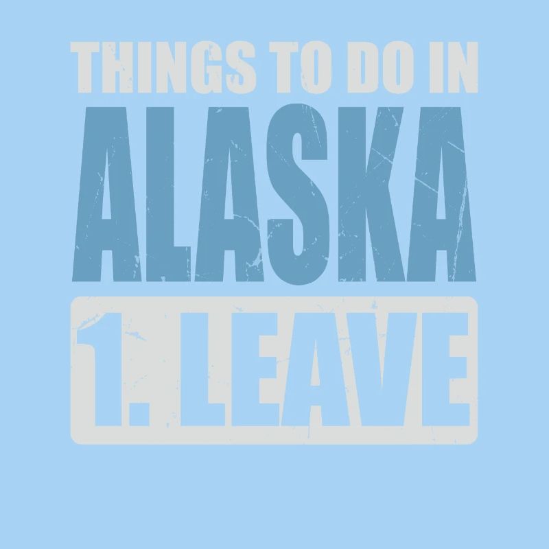 Alaska Meme