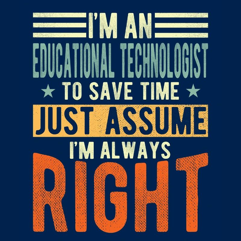 Educational Technologist