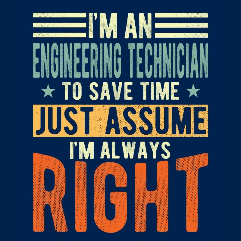 Engineering Technician