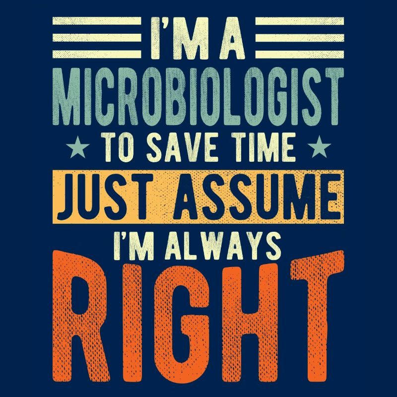 Microbiologiste