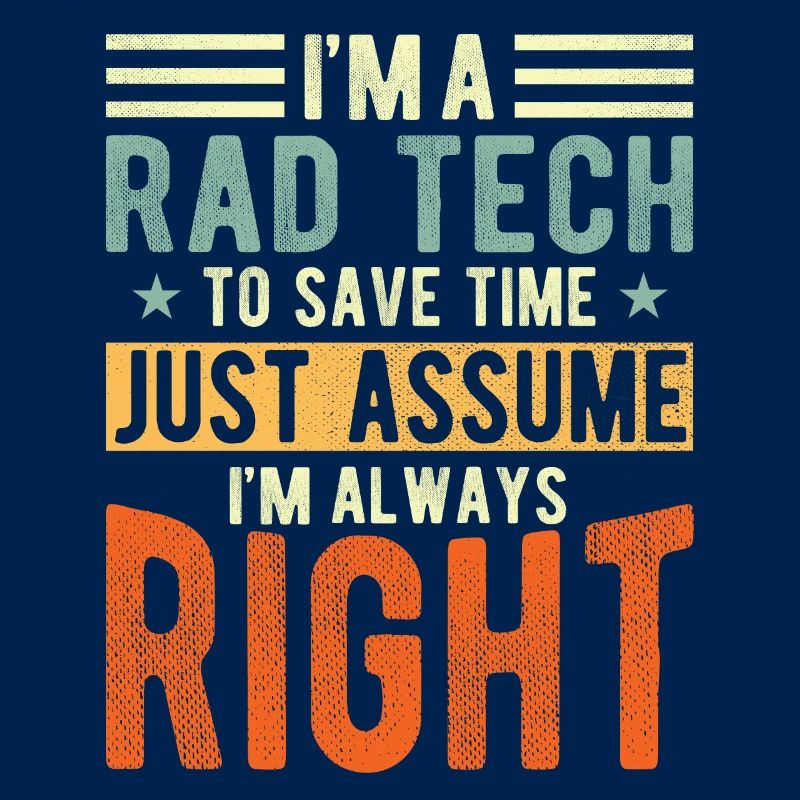 Rad Tech