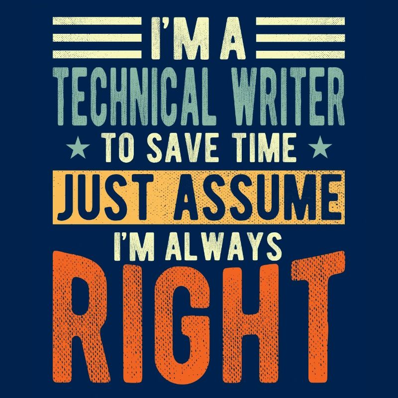 Technical Writer