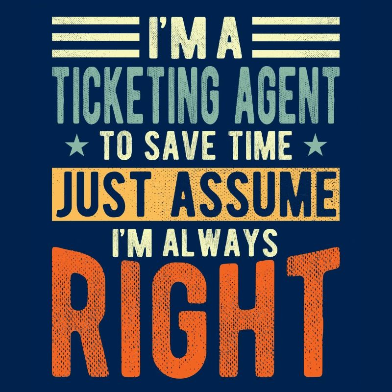 Ticket Agents