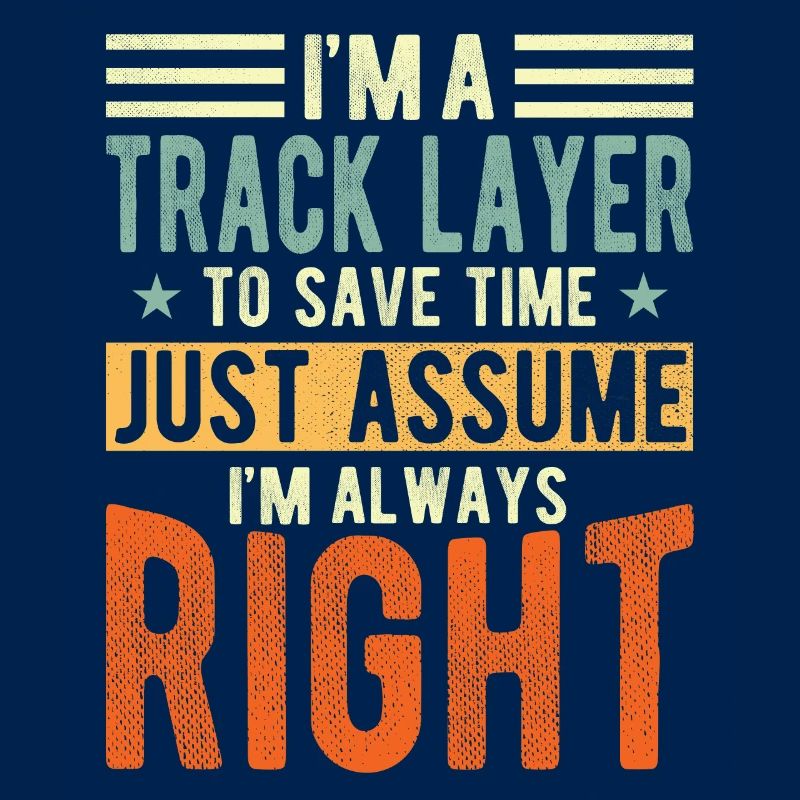 Track layer