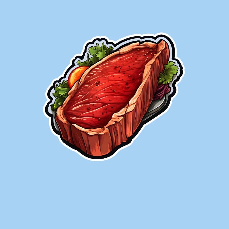Steak Fleisch Essen