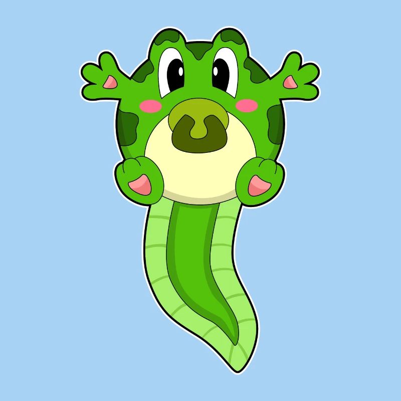 Frosch Baby Schnuller