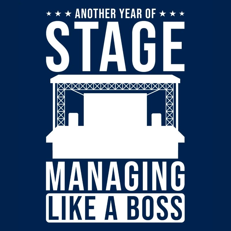 Stage Manager