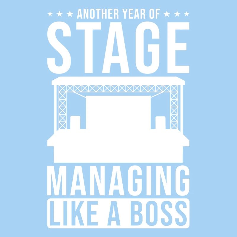 Stage Manager