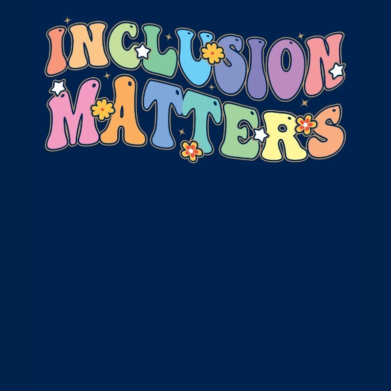 Questions relatives à la conception de l’inclusion - Inclusion