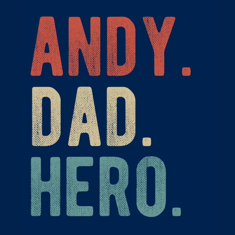 Andy Papa Held