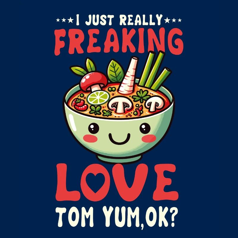 Genießen Sie den Geschmack der authentischen thailändischen Küche mit einem