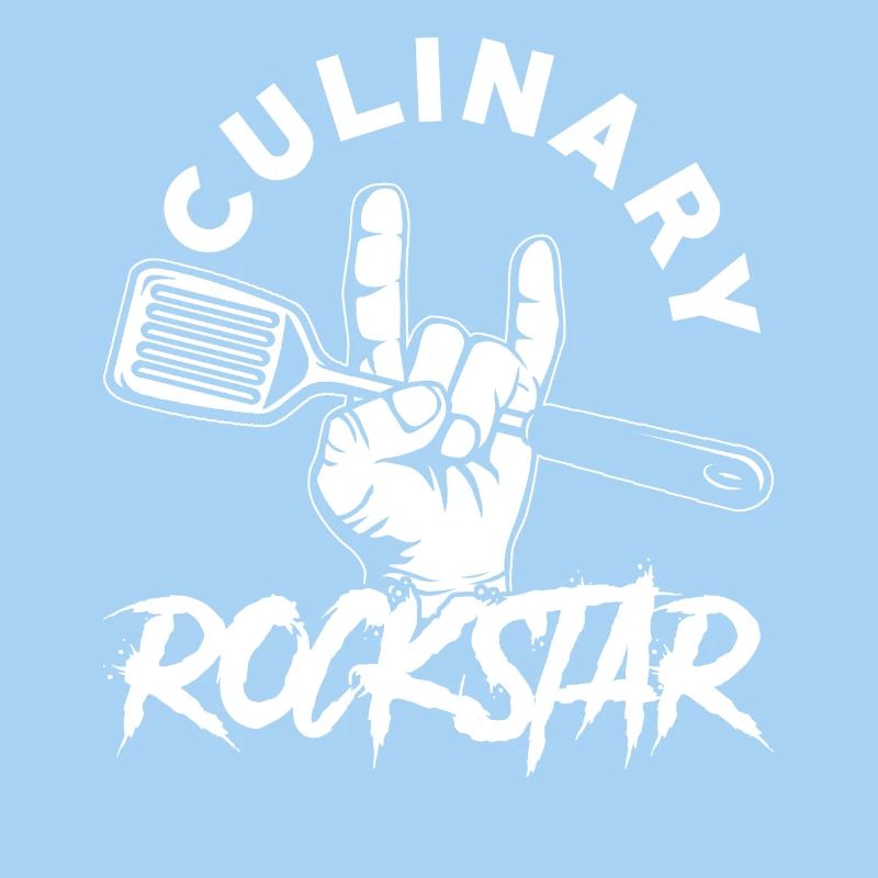 Chef Cook Culinary Kitchen Cooking