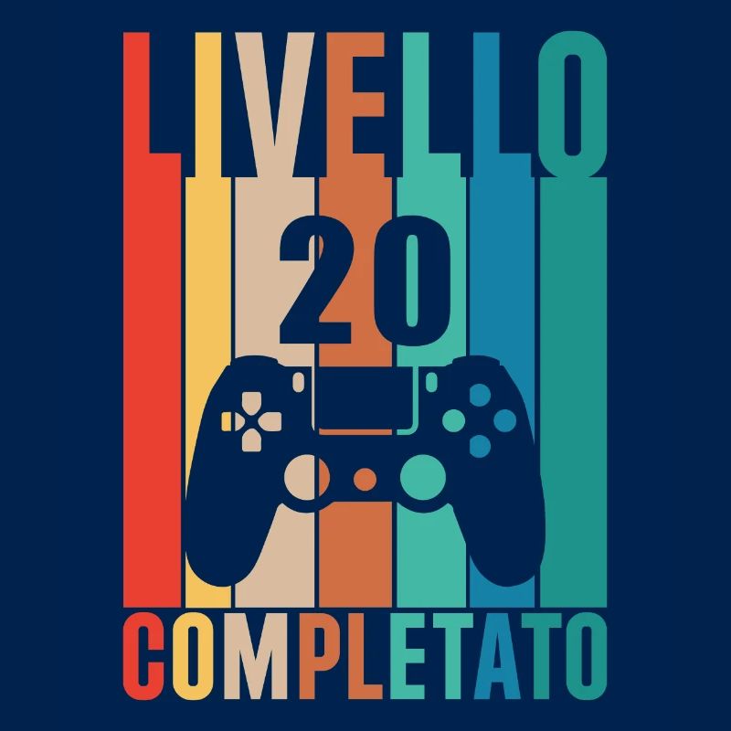 Niveau 20