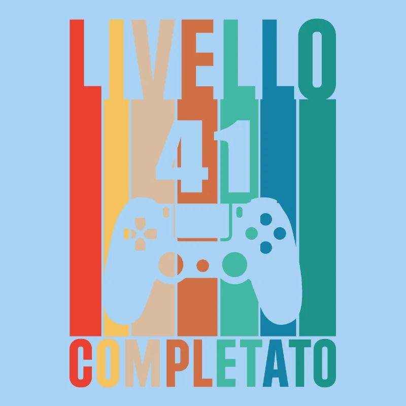 Level 41