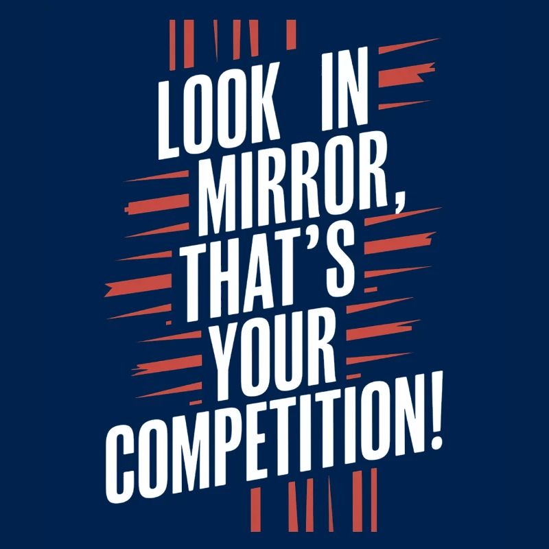 Miroir Miroir Message de motivation