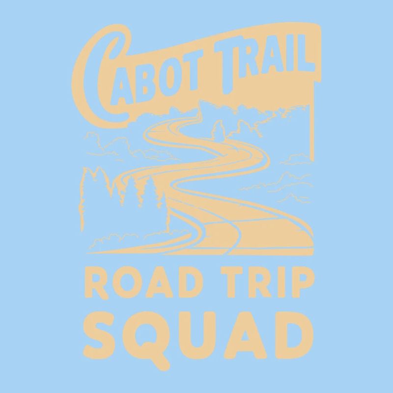 Cabot Trail Road Trip Squad Abenteuer