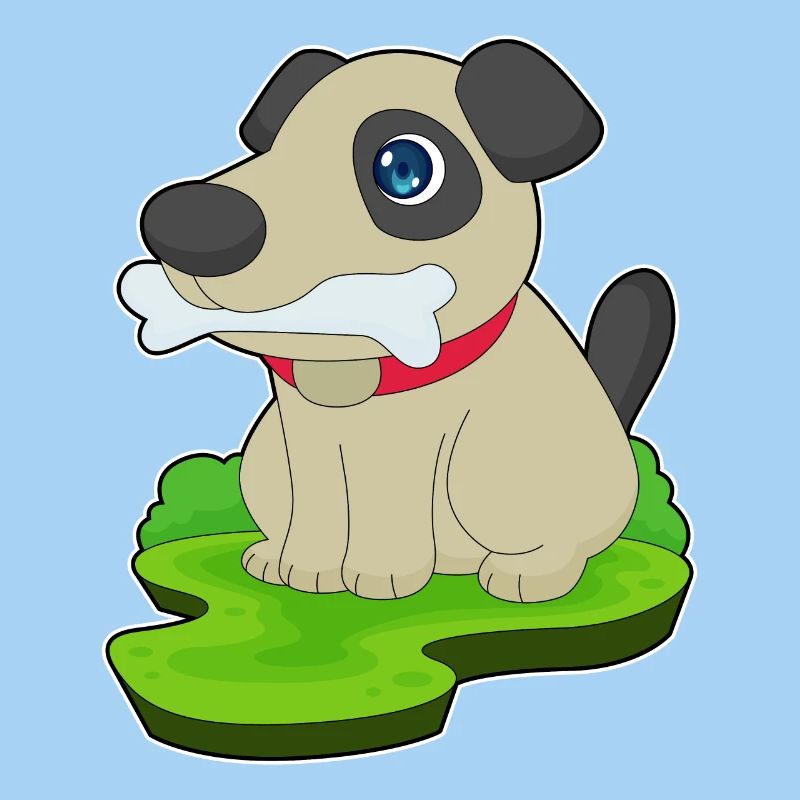 Dog Bones