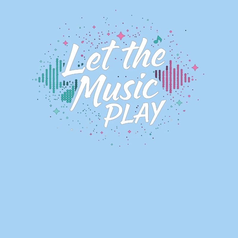 Techno Let The Music Play Techno Techno Musik