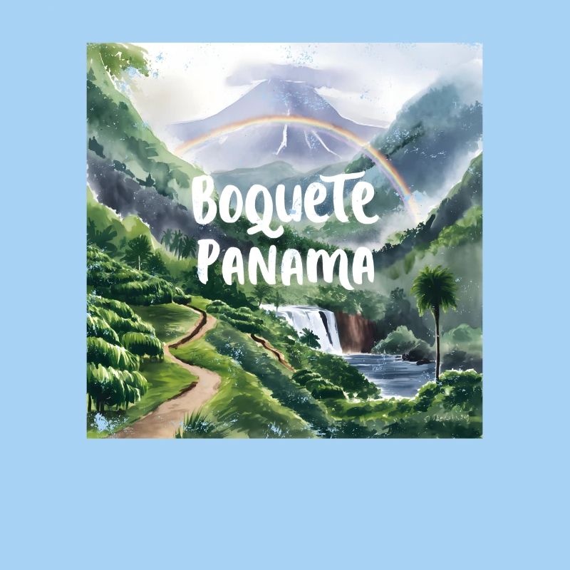 Boquete, Panama