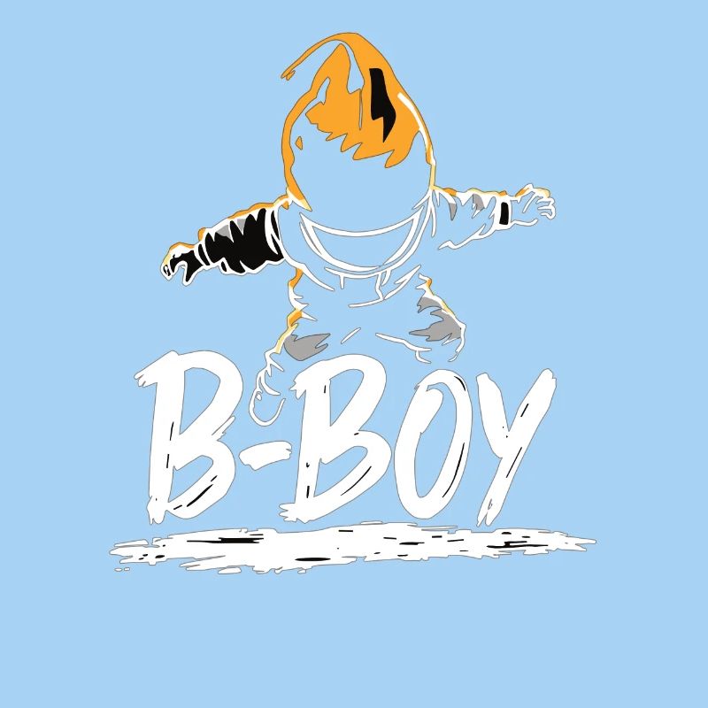 B-Boy Breakdance Hip Hop Dance Dancer Breakdance