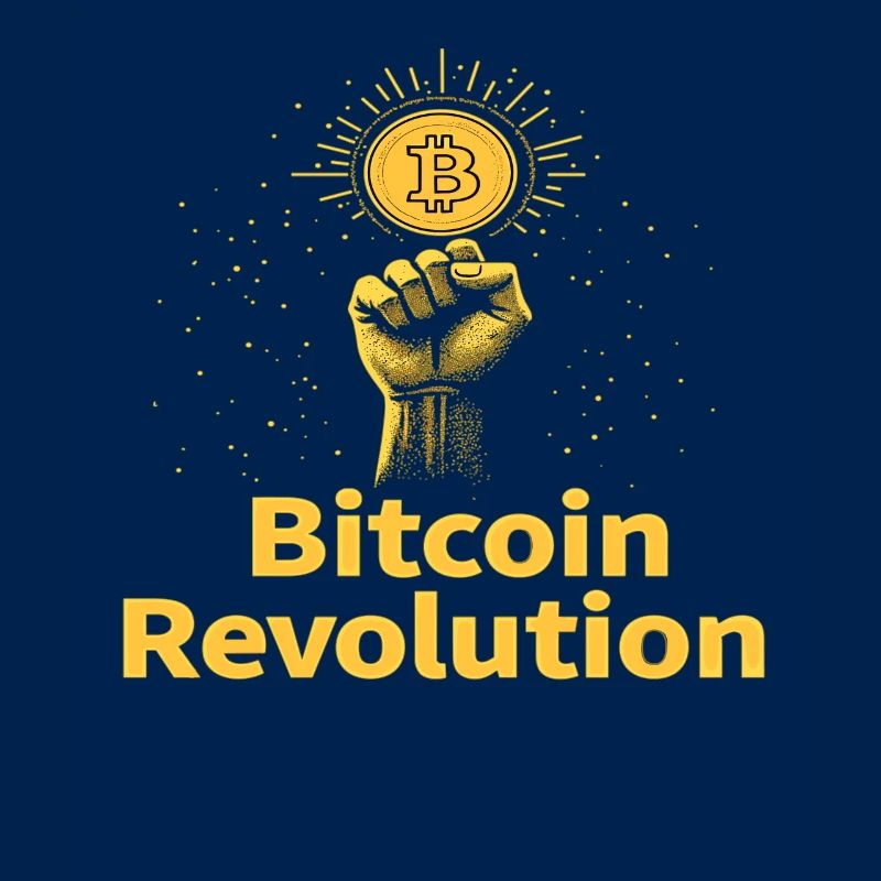 Révolution Bitcoin