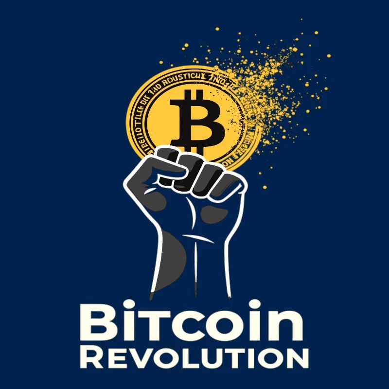 Révolution Bitcoin