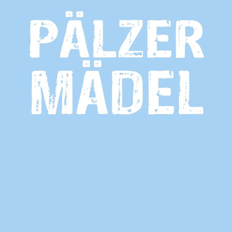 Pälzer Mädel