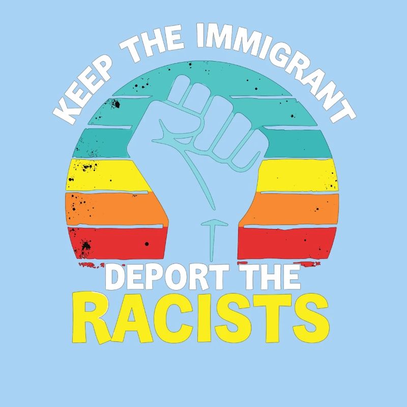 Anti-Racism Diversity, Justice & Equality