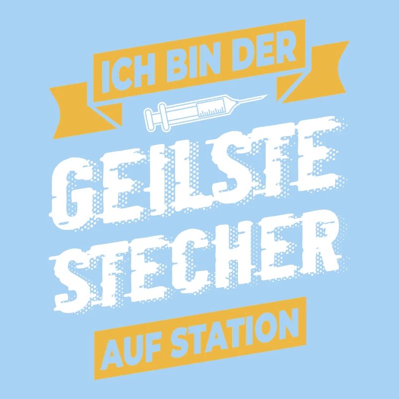 Krankenschwester Krankenpfleger