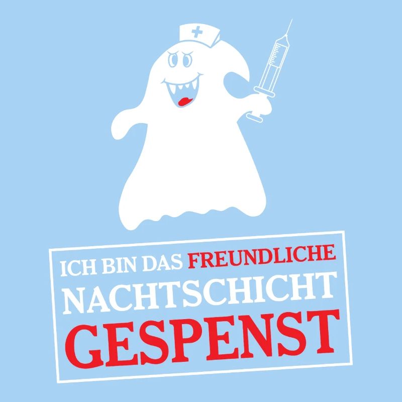 Krankenschwester Krankenpfleger