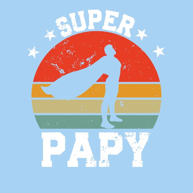 Super Papy